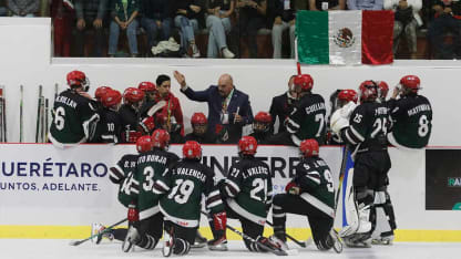 Una nueva aventura para México en el Mundial Sub-20
