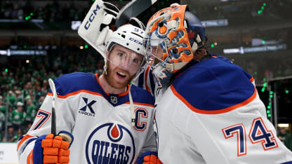 Oilers jsou odhodlaní