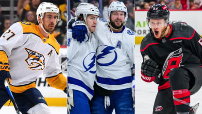 Preview pred sezónou Tampa Bay Lightning