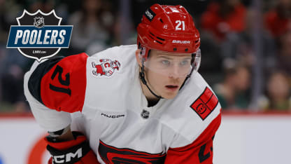 NIKISHIN BADGE POOLERS