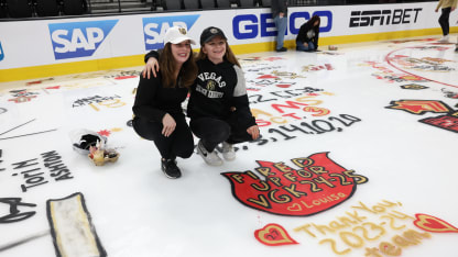 Coat the Fortress at T-Mobile Arena