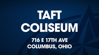 Taft Coliseum