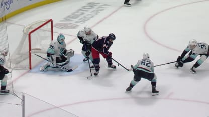 Olivier spins and scores