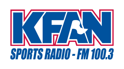 KFAN logo