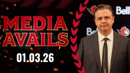 Travis Green Postgame Media vs WPG