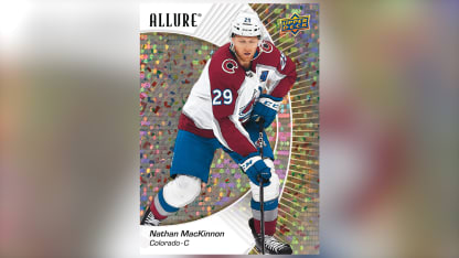 mackinnon Upper Deck