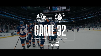 Cinematic Recap: NYI 5, ANA 2