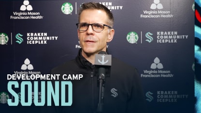 DEV CAMP SOUND | Murphy