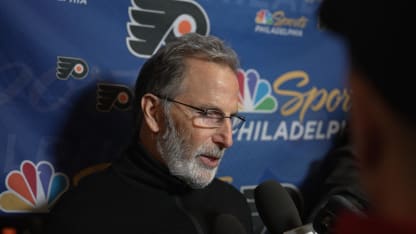 1/5 Postgame: TORTORELLA 