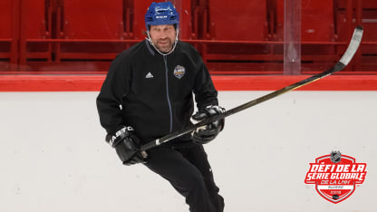 peter forsberg badge GS