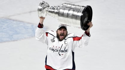 Ovechkin-Cup