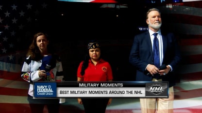 NFCU - Military Moments