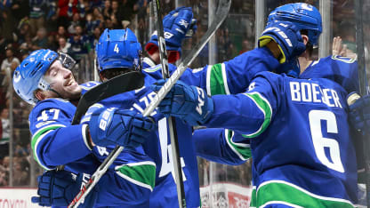 happy canucks