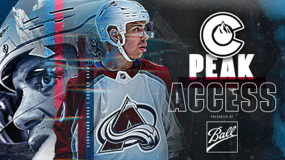 Official Colorado Avalanche Website