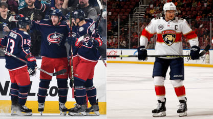 Duchene Barkov Fantasy