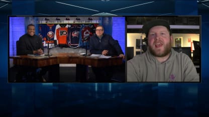 First Shift: First Word