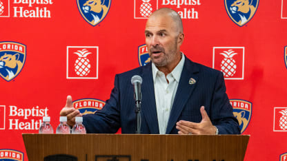 Tkachuk, Nosek to miss the start of the 2025-26 season