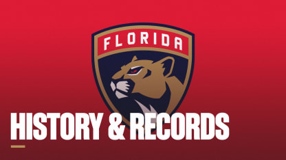 Media Guide - History & Records