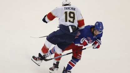‘A special player’: Tkachuk continues to shine in Eastern Conference Final