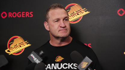 PREGAME | Foote vs. Capitals