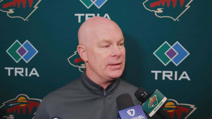 Hynes Pregame at Boston 3/28