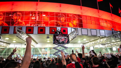 Canes games bring massive economic boost to local shops in Raleigh