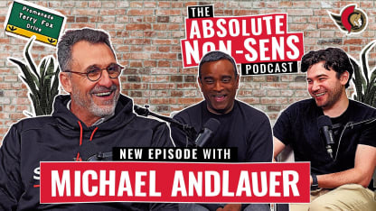 Michael Andlauer | Absolute Non-Sens S1 E14