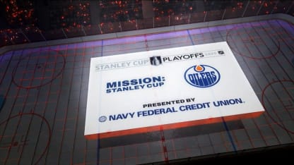 NFCU - Mission: Stanley Cup