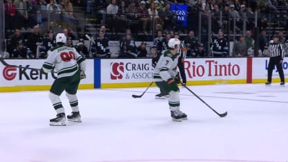 Durzi marque son premier but de la saison