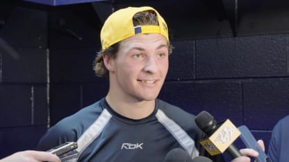 Development Camp: Brady Martin