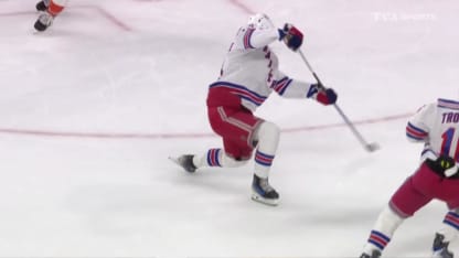 Lafrenière oublié dans l'enclave en A.N.