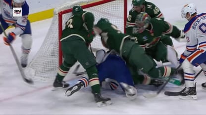 HIGHLIGHTS | McDavid Goal