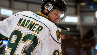 Mitchell Marner