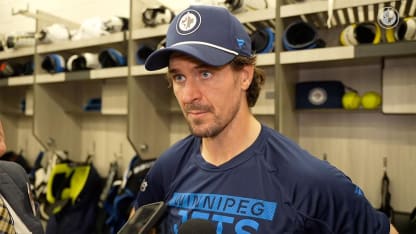 Scheifele | 25.10.16