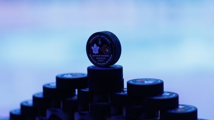 GM5: OTT @ TOR 