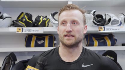 Postgame: CHI vs. NSH, Stamkos