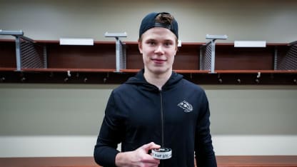 A Dream Come True | FEATURE 12.4.25