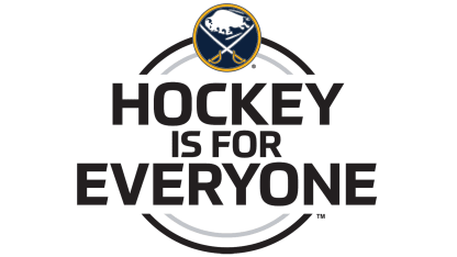 2019 Hockey Is For Everyone Sabres Mediawall