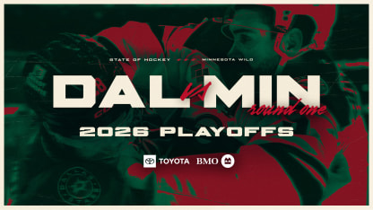 Read Full Story: Stars will play Wild in Western Conference 1st Round