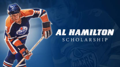 AlHamilton_scholarship