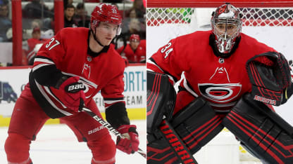 Svechnikov Mrazek CAR