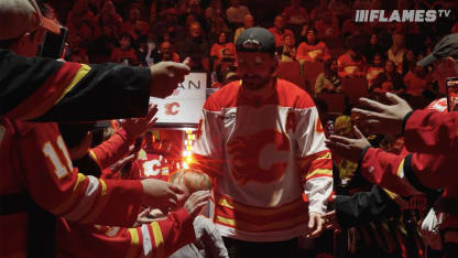 The Bonfire - Sights & Sounds