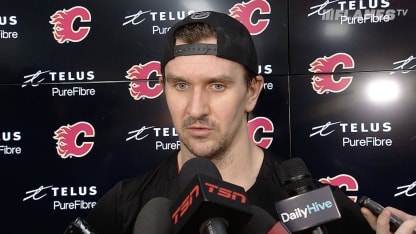 Postgame Backlund - 25.01.26