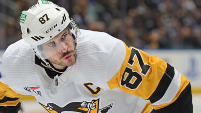 Pittsburgh Penguins die Stanley Cup Playoffs 2024 verpasst