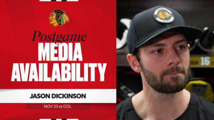 Dickinson on Consistency