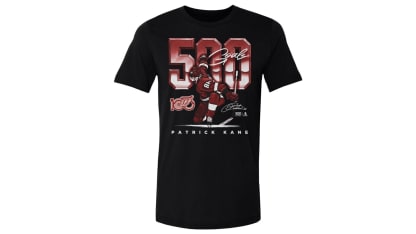 DET ShopHockeytown Kane 500 Shirt