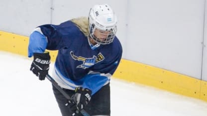 Photo 5 Women's hockey league in Argentina