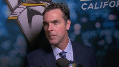 Postgame at SEA (11/22): Quinn