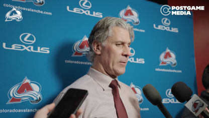 Postgame - Bednar (March 19)