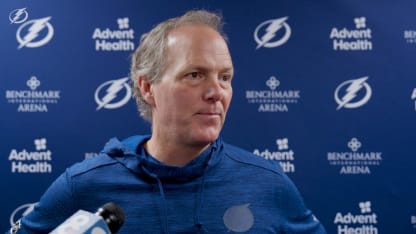 Jon Cooper | Practice 4.1.26